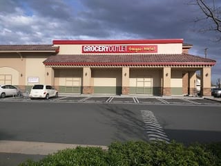Grocery Outlet