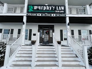Murphys Law Irish Pub