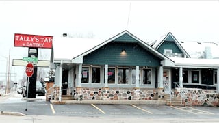 Tallys Tap & Eatery