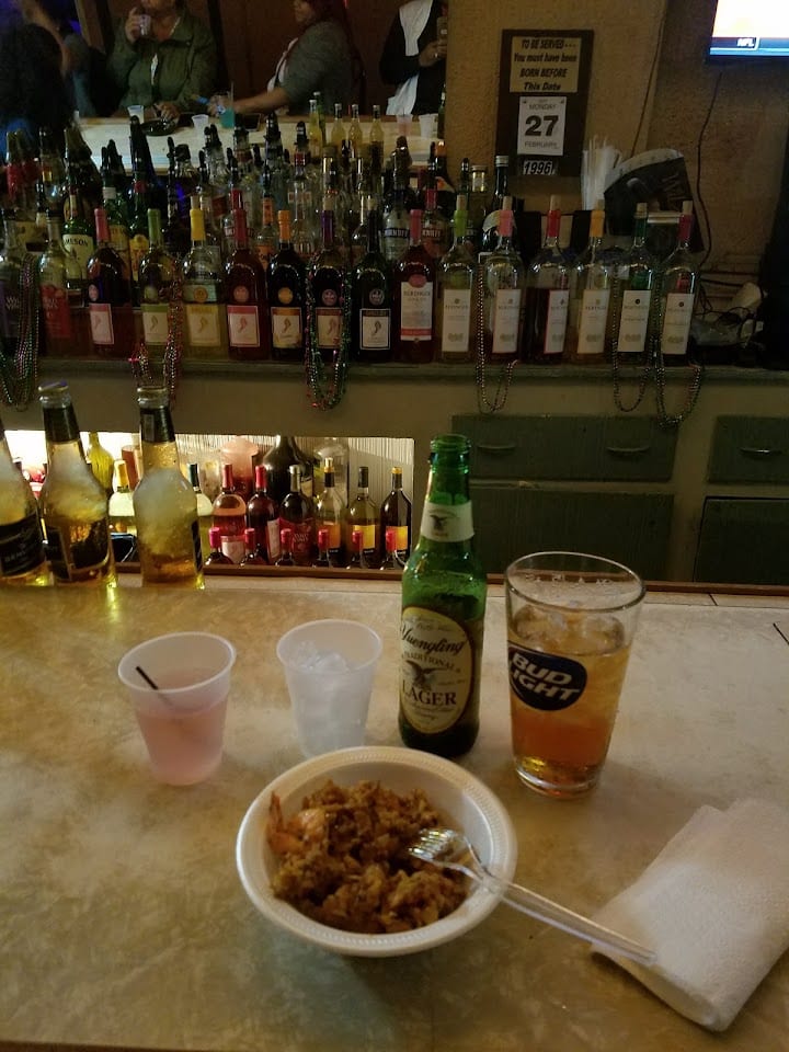 Five O One Bar