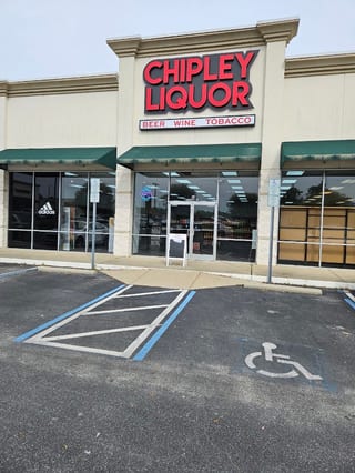 Chipley Liquor