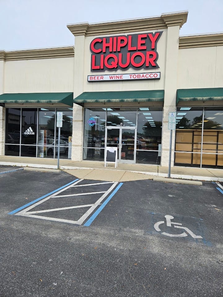 Chipley Liquor