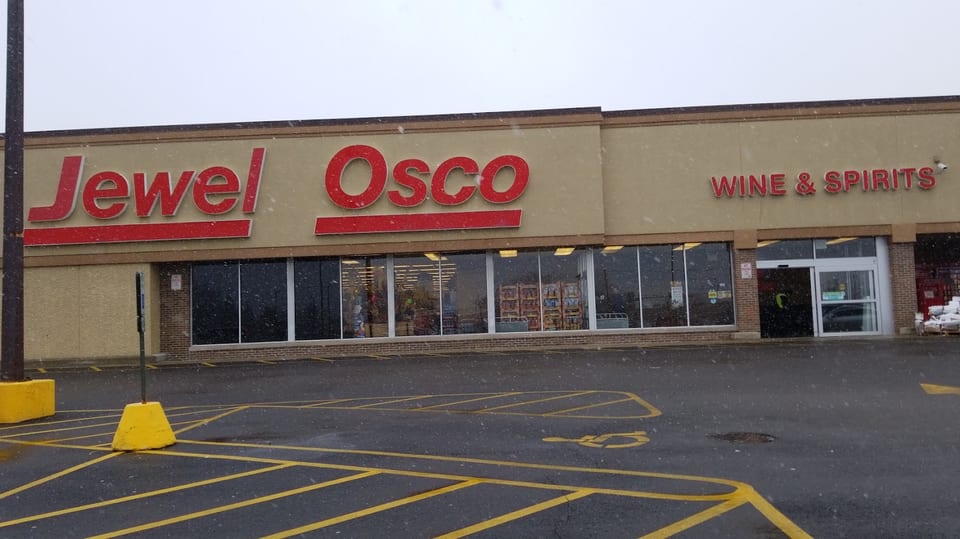 Jewel Osco #3098