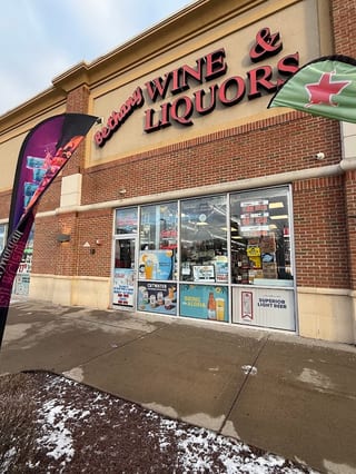 Bethany Wines & Liquors