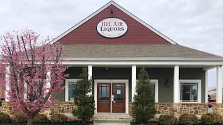 Bel Air Liquors