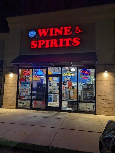 Doubleshotz Liquor