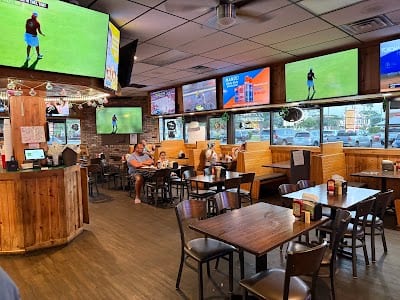 Beef O Bradys