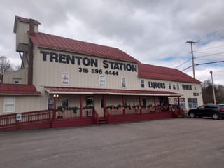 Trenton Station Liquors and Wines