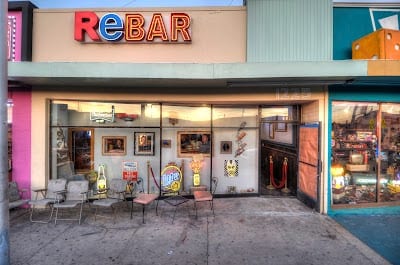 Rebar