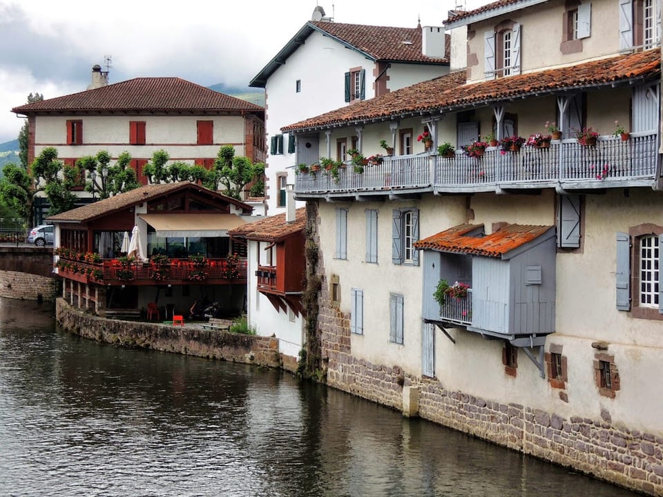 Aquitaine