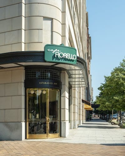 Cafe Fiorello