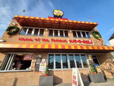 Nicola Pizza