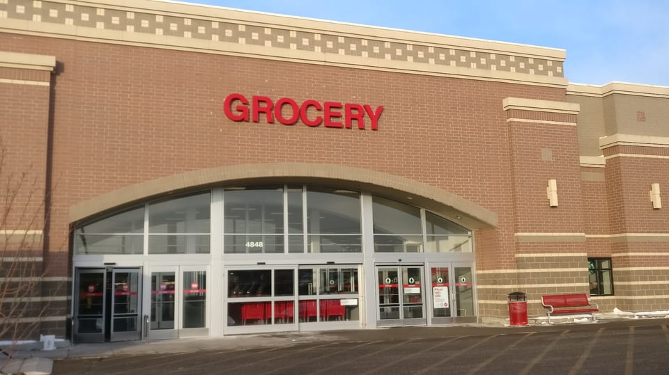 Target