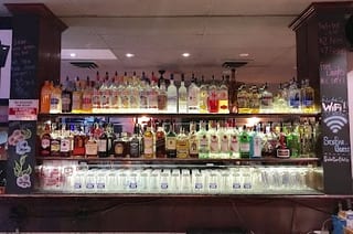 Sidebar Cafe