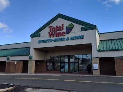 Total Wine & More