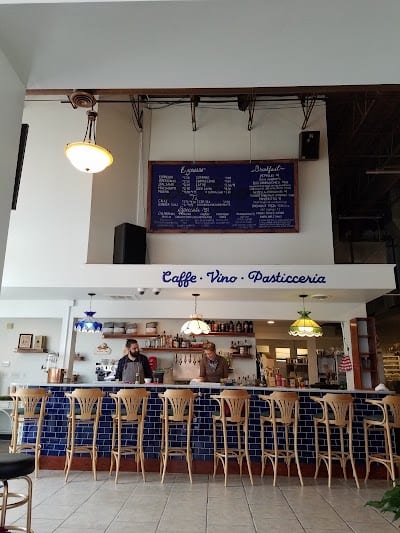 Dianoia's Eatery