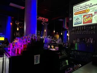Mj's On Jefferson
