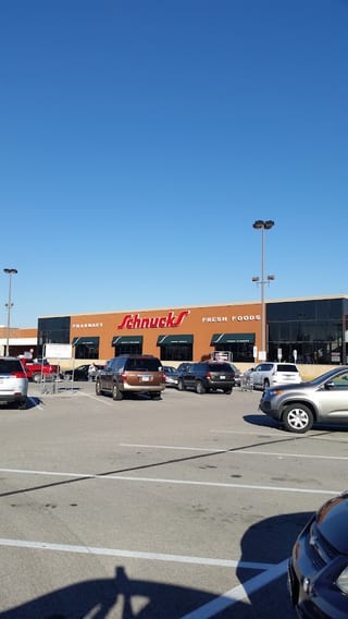 Schnuck's- Gannon #731