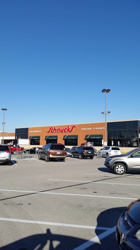 Schnuck's- Gannon #731