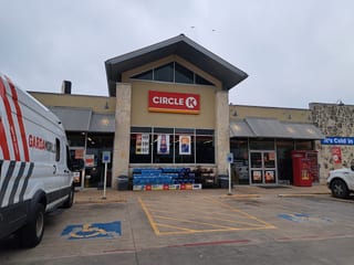 Circle K