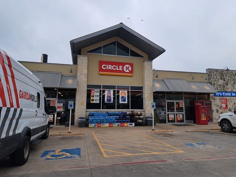 Circle K