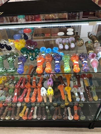 Vape World
