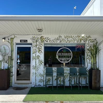 Dunedin Hemp Company