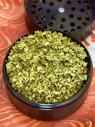 Happy Haze