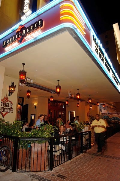 House Of Blues