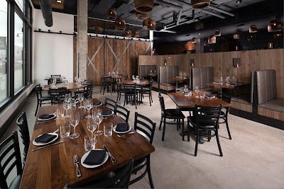1889 Steakhouse