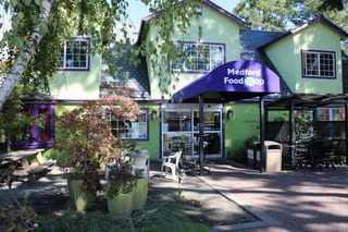 Medford Food Co-op - 00540091