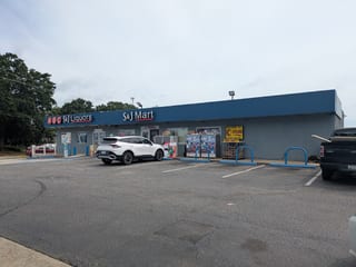 S & J Mart