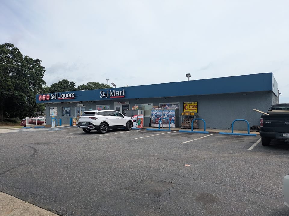 S & J Mart