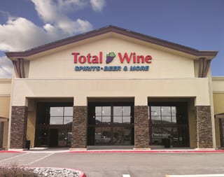 Total Wine - Reno