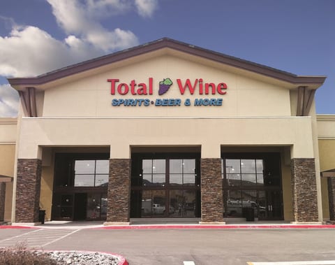 Total Wine - Reno
