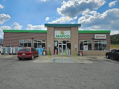 Circle K #2709300