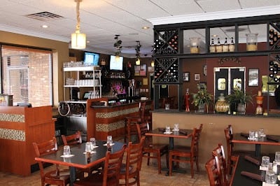 Luigis Cafe