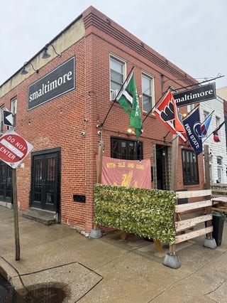 Smaltimore