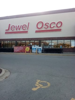 Osco Drug #3098