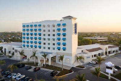 Karol Hotel