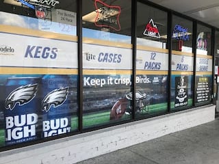 Rockland Beverage