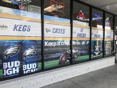 Rockland Beverage