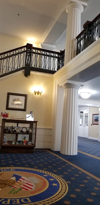National Advocacy Eft