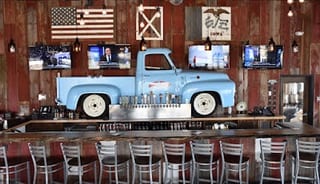 Barn Town Brewing