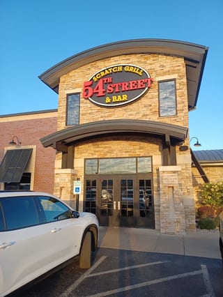 54th Street Grill & Bar