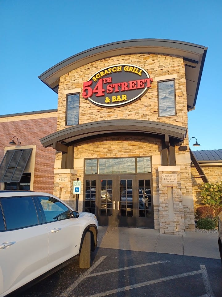 54th Street Grill & Bar