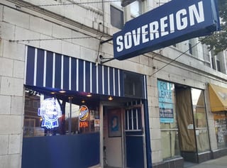 Sovernign Liquors
