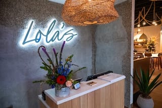 Lolas