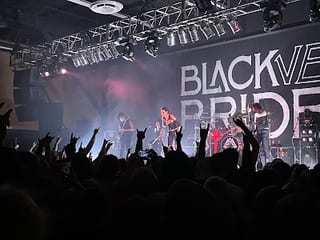 Revolution Concert House & Event