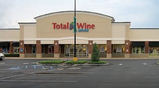 Total Wine & More